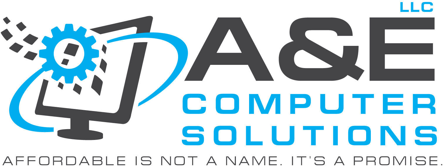 A&E Computer Solutions